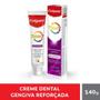 Imagem de Creme Dental Colgate Total 12 Gengiva Reforçada 140g