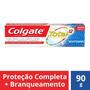 Imagem de Creme Dental Colgate Total 12 Whitening 90g