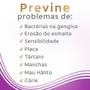 Imagem de Creme Dental Colgate Total Gengiva Reforçada 3un de 90g