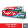 Imagem de Creme Dental Colgate Tripla Ação Menta Original 90g