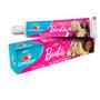 Imagem de Creme Dental Condor Gel Infantil Barbie Kids+ Morango Com Flúor - 50g