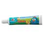 Imagem de Creme Dental Condor Gel Infantil Galinha Pintadinha Baby Morango Sem Flúor  - 50g