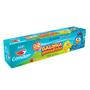 Imagem de Creme Dental Condor Gel Infantil Galinha Pintadinha Baby Morango Sem Flúor  - 50g