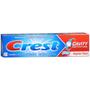 Imagem de Creme dental Crest Cavity Protection regular 4,2 onças da Crest (pacote com 4)