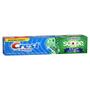 Imagem de Creme Dental Crest Complete Whitening + Scope Outlast Mint - Multibenefícios com Flúor (6 Unidades)