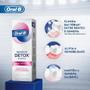Imagem de Creme Dental Detox Sensi  Oral-B  102g  Sensitive Care