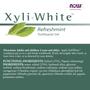 Imagem de Creme Dental em Gel NOW Solutions Xyliwhite Refreshmint - 189ml