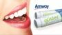 Imagem de Creme Dental Glister Amway 200 gr cada Kit 03 unidades 