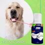 Imagem de Creme Dental Higiene Bucal Cães e Gatos Anti Tartaro, Hálito Fresco e Dentes brancos - 50 G