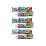 Imagem de Creme Dental Infantil Gum 50G Miraculous Chiclete- Kit C/3Un