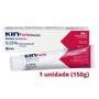 Creme Dental KIN FORTE KIN Cuidados Gengivais 150g - NOVA EMBALAGEM ...