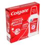 Imagem de Creme Dental Luminous White 90g + Antisséptico Bucal Luminous White 250ml - Colgate