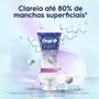 Imagem de Creme Dental Oral-B 3D White Anticáries Com Flúor 140g