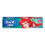 Imagem de Creme Dental Oral B Kids Princesas 50g - Oral -b