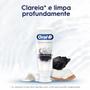Imagem de Creme Dental Oral-B Natural Essence Com Óleo de Coco e Carvão 102g