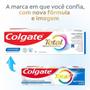 Imagem de Creme Dental Para Branqueamento Colgate Total 12 Whitening 180g