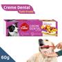 Imagem de Creme Dental para Cachorro PróCanine Tutti-Frutti 60g