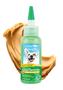 Imagem de Creme dental para cães TropicLean Fresh Breath sem escova Gel dental