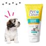 Imagem de Creme Dental Pet Clean Neutro Para Cães E Gatos 60 G