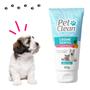 Imagem de Creme Dental Pet Clean Tutti-Frutti Para Cães E Gatos 60 G