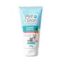 Imagem de Creme Dental Sabor Tutti-Frutti para Cães e Gatos Pet Clean 60g