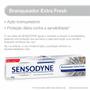 Imagem de Creme Dental Sensodyne Branqueador Extra Fresh 90g