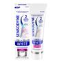 Imagem de Creme Dental Sensodyne Clinical White 100ml - Protetor de Manchas