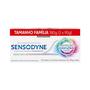 Imagem de Creme Dental Sensodyne Com 2x90gr Protecao Completa +