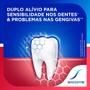 Imagem de Creme Dental Sensodyne Sensibilidade & Gengivas 100g