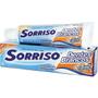 Imagem de Creme Dental Sorriso Dentes Brancos 50 G