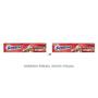 Imagem de Creme Dental Sorriso Fresh Menthol Impact 90g