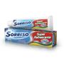 Imagem de Creme Dental Sorriso Super Refrescante 50g