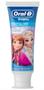 Imagem de Creme Dental Stages Frozen Tutti-Frutti Oral-B - 100ml