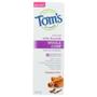 Imagem de Creme dental Wholecare Cravo 4 Oz da Tom's Of Maine (pacote com 4)