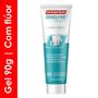 Imagem de Creme DentalClean Gel Sensitive Plus 90g