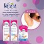 Imagem de Creme Depilatório Veet 100ml Peles Delicadas 100Ml Veet