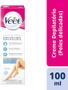 Imagem de Creme Depilatório Veet 100ml Peles Delicadas 100Ml Veet