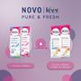 Imagem de Creme Depilatório Veet 100Ml Peles Secas Normais 100Ml Veet