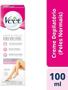 Imagem de Creme Depilatório Veet 100Ml Peles Secas Normais 100Ml Veet