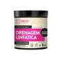 Imagem de Creme desodorante de massagem drenagem linfática 1kg cosmeceuta