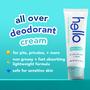 Imagem de Creme Desodorante Hello Clean & Fresh - 90ml - Sem Alumínio