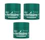 Imagem de Creme Desodorante Herbíssimo 55g Prot 48h Kit com 3