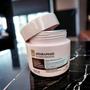 Imagem de Creme desodorante Hidramais massagem Pimenta Negra Nano Caffein 500g