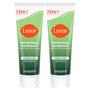 Imagem de Creme desodorante Lume Whole Body Invisible 90mL x2 Fresh Alpine