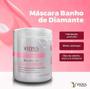 Imagem de Creme Diamante Com Óleo De Coco Calamo E Mirra 1Kg