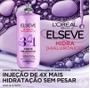 Imagem de Creme elseve 3em1 500ml hidra hialu