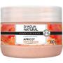 Imagem de Creme Esfoliante Apricot Forte Abrasão Dagua Natural 300g Remove Células Mortas Elimina Aspereza