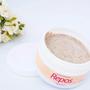 Imagem de Creme Esfoliante com Óleo e Amêndoas Moida - 250g Repós