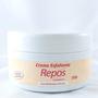 Imagem de Creme Esfoliante com Óleo e Amêndoas Moida - 250g Repós