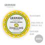 Imagem de Creme Esfoliante Corporal Castanha do Brasil Granado 200g